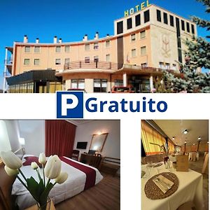 Hotel Helmantico